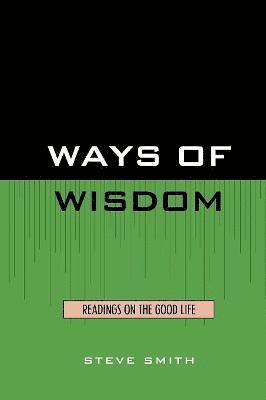 Ways of Wisdom 1