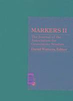 The Journal of the Association for Gravestone StudiesMarkers II 1