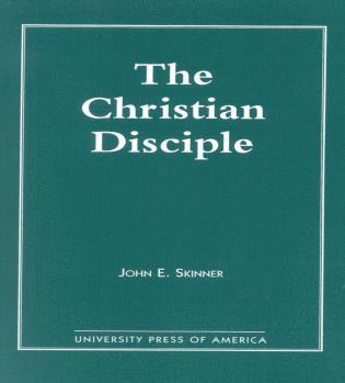 bokomslag Christian Disciple