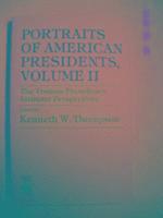 Kenneth W. Thompson - Truman Presidency, Häftad