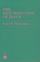 bokomslag Resurrection of Jesus