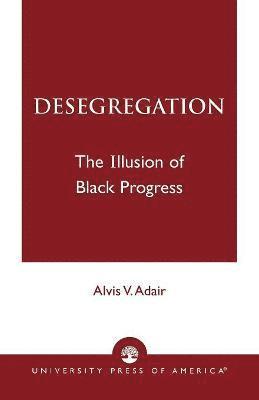 Desegregation 1