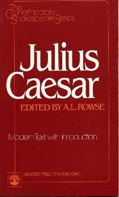 Julius Caesar 1