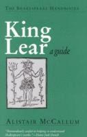 bokomslag King Lear