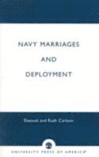 Navy Marriages and Deployment