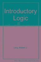 bokomslag Introductory Logic