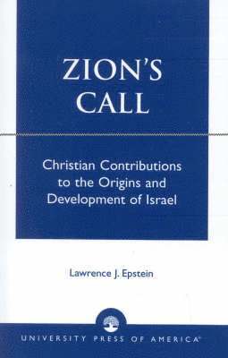 Zion's Call 1