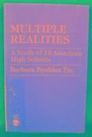 bokomslag Multiple Realities
