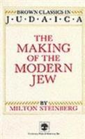 bokomslag The Making of the Modern Jew
