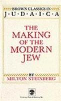 bokomslag Making of the Modern Jew