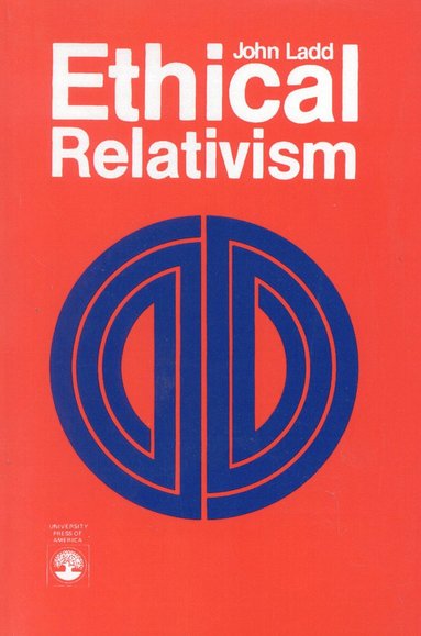 bokomslag Ethical Relativism