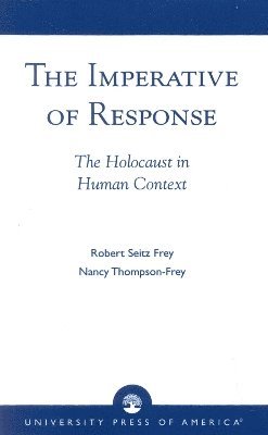 The Imperative of Response 1