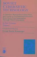 Soviet Cybernetic Technology 1