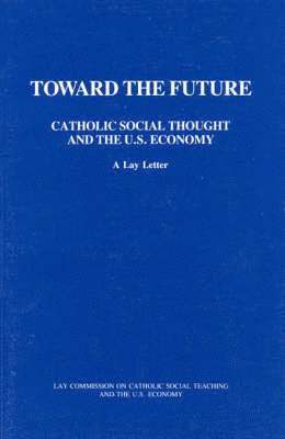 Michael Novak, Michael Joyce - Toward the Future, Häftad