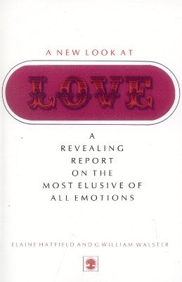 A New Look At Love 1