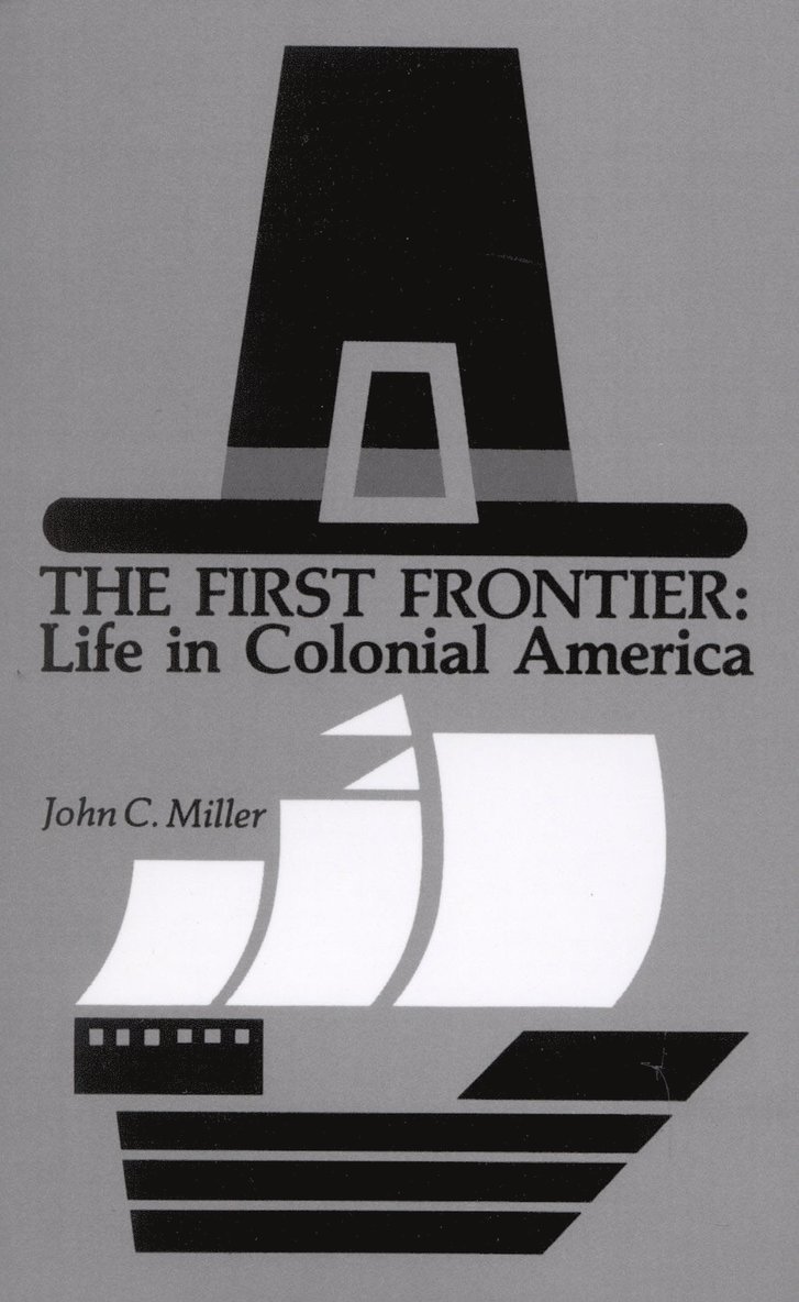 The First Frontier 1