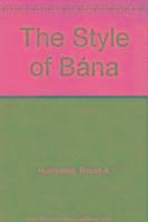 bokomslag Style of Bana