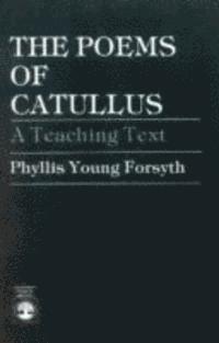 bokomslag The Poems of Catullus