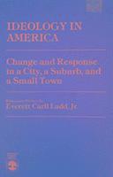 bokomslag Ideology in America