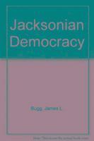 bokomslag Jacksonian Democracy