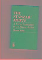 bokomslag The Stanzaic Morte