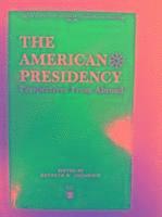 The American Presidency 1