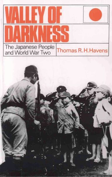 Thomas R. H. Havens - Valley of Darkness, Häftad