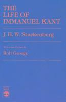 J. H.W. Stuckenberg - Life of Immanuel Kant, Häftad