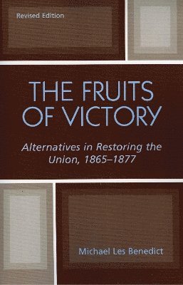 The Fruits of Victory 1