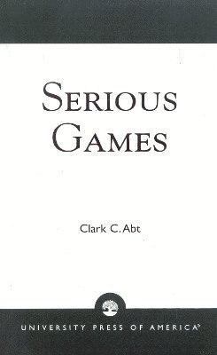 Serious Games 1