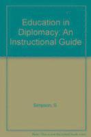 Education in Diplomacy