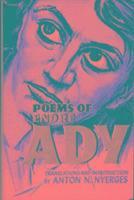 bokomslag Poems of Endre Ady
