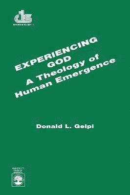 Experiencing God 1