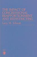 bokomslag Impact of Congressional Reapportionment and Redistricting