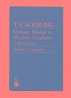 bokomslag T.S. Stribling