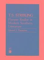 Edward J. Piacentino - T.S. Stribling, Häftad