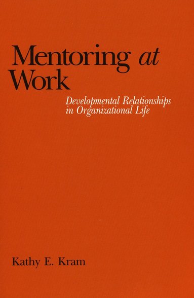 bokomslag Mentoring at Work