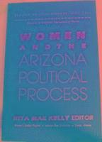 bokomslag Women and the Arizona Political Process
