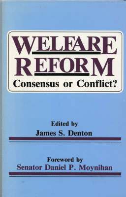 Welfare Reform 1