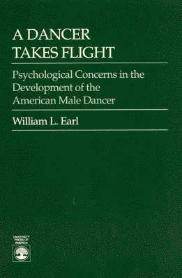 A Dancer Takes Flight 1