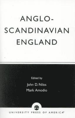 Anglo-Scandinavian England 1