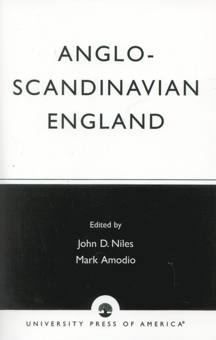 Anglo-Scandinavian England