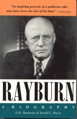 bokomslag Rayburn