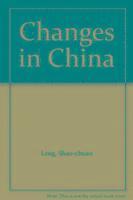 bokomslag Changes in China