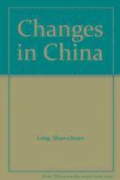 Shao-chuan Leng - Changes in China, Häftad