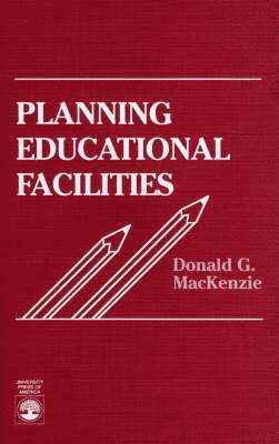 Planning Educational Facilities 1