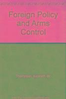 bokomslag Foreign Policy and Arms Control