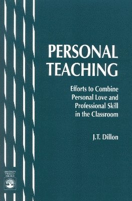 Personal Teaching 1