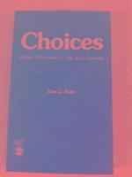 bokomslag Choices