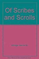 bokomslag Of Scribes and Scrolls